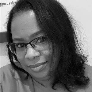 Meet your Posher, Lasandra